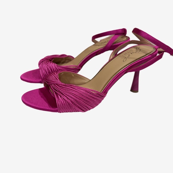 Jewel Bagdgley Mischa Heels - Picture 1 of 8